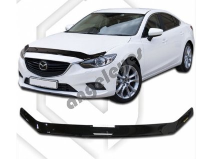Deflektor prednej kapoty Mazda 6, od rv. 2012-