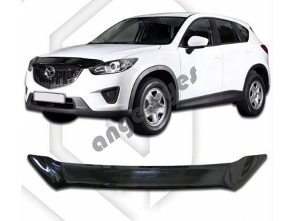 Deflektor prednej kapoty Mazda CX-5, rv. 2012-2016