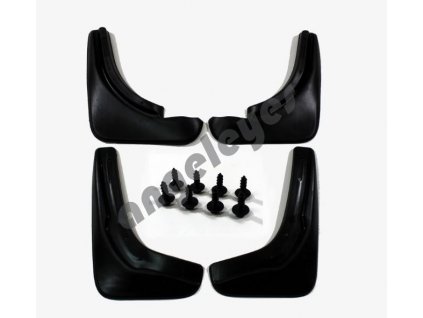 Lapače, zásterky nečistôt komplet sada pre Suzuki Vitara...