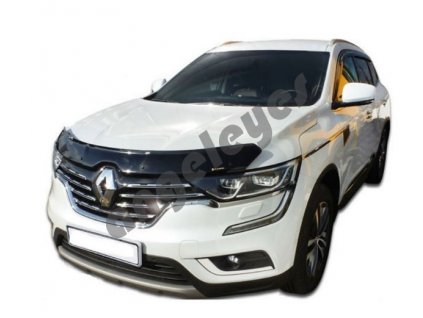 Deflektor prednej kapoty Renault Koleos