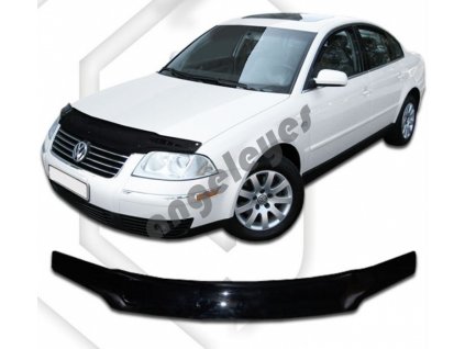 Deflektor prednej kapoty pre VW Passat B5 facelift