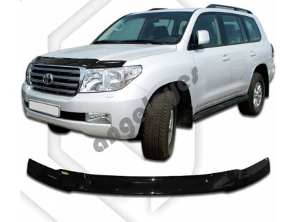 Deflektor prednej kapoty pre Toyota Land Cruiser 200
