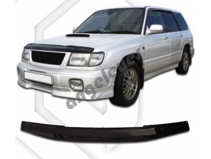 Deflektor prednej kapoty pre Subaru Forester