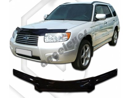 Deflektor prednej kapoty pre Subaru Forester