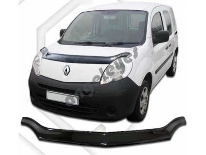 Deflektor prednej kapoty Renault Kangoo