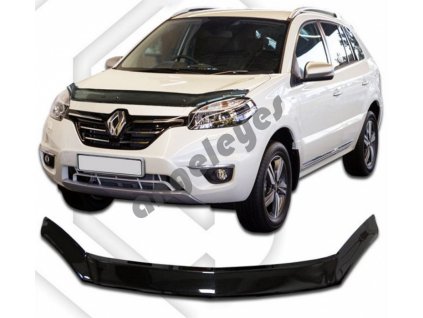 Deflektor prednej kapoty Renault Koleos