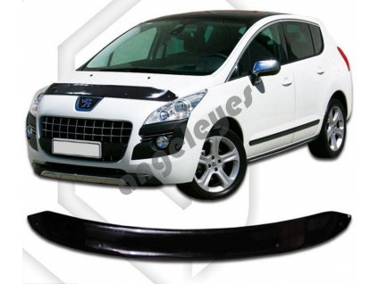 Deflektor prednej kapoty Peugeot 3008