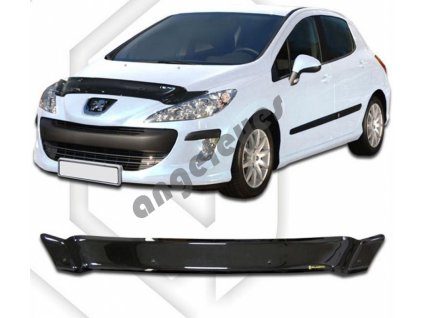 Deflektor prednej kapoty Peugeot 308 hatchback