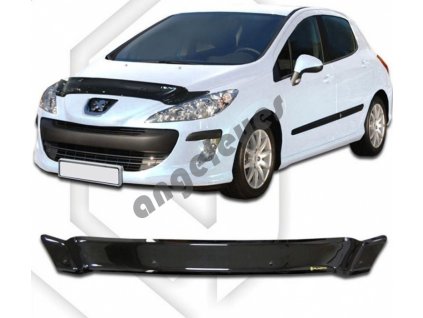 Deflektor prednej kapoty Peugeot 308 SW