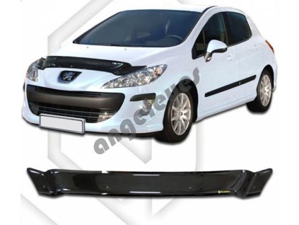 Deflektor prednej kapoty Peugeot 308 hatchback
