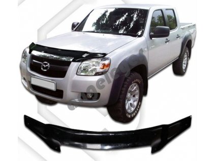 Deflektor prednej kapoty Mazda BT-50, rv. 2008-2011