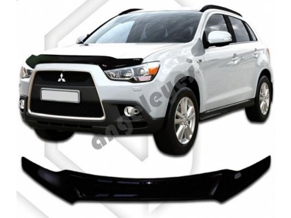 Deflektor prednej kapoty pre Mitsubishi ASX