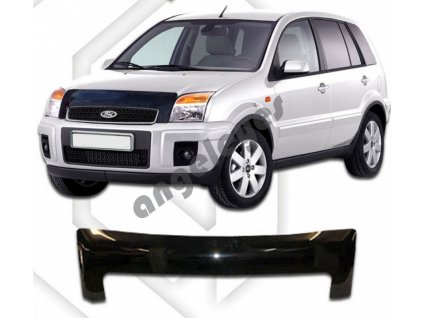 Deflektor prednej kapoty Ford Fusion