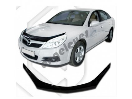 Deflektor prednej kapoty pre Opel Vectra C