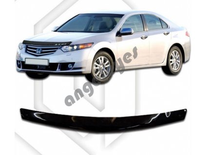 Deflektor prednej kapoty pre Honda Accord