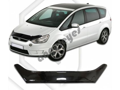Deflektor prednej kapoty Ford S-MAX