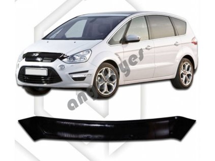 Deflektor prednej kapoty Ford S-MAX