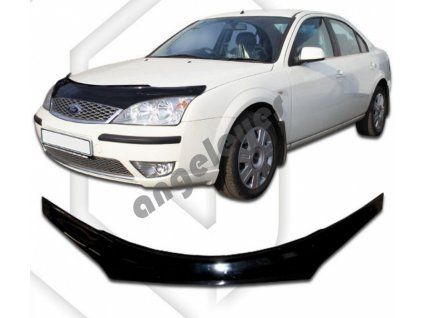 Deflektor prednej kapoty Ford Mondeo