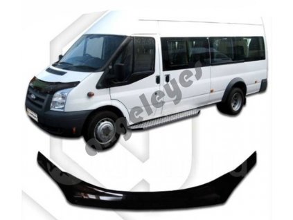Deflektor prednej kapoty Ford Transit