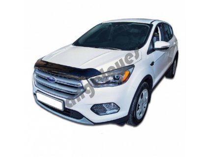 Deflektor prednej kapoty Ford Kuga, od rv. 2017-