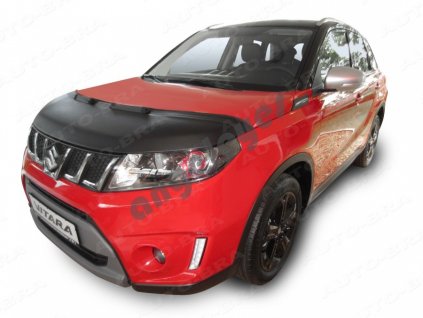 Suzuki Vitara kožený kryt kapoty, od rv. 2015-