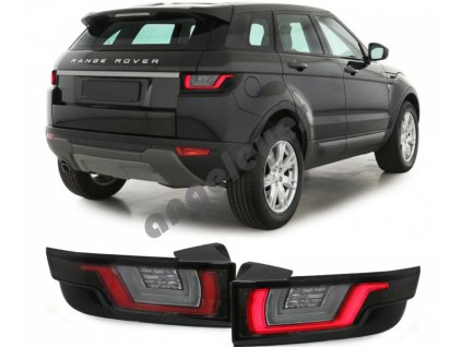 Land Rover Range Rover Evoque LV zadné LED svetlá s...