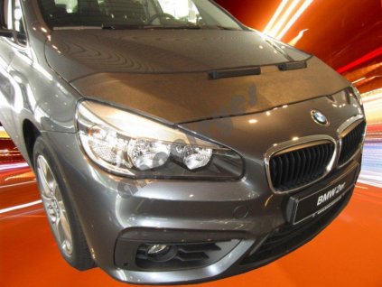 Kožený kryt kapoty BMW 2 F45/46, rv. 2014-