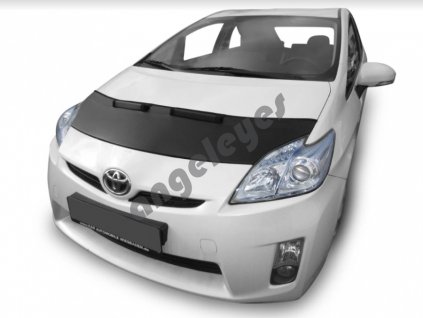 Kožený kryt kapoty Toyota Prius, rv. 09-16