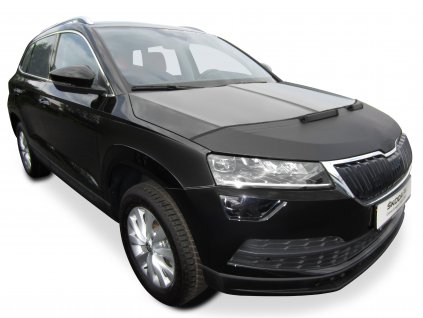 Skoda Karoq ab 17 3 1