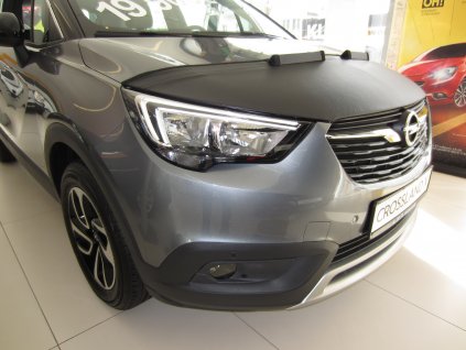 Opel Crossland ab 17 3
