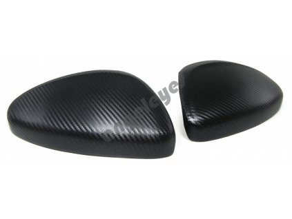 Kryty zrkadiel Peugeot 308 4A 4C, rv. 2007-