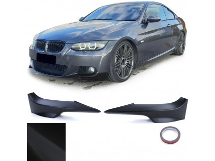 Predný spodný spojler pre BMW E92/E93