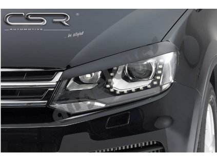 VW Touareg mračítka, od rv. 2010-2018