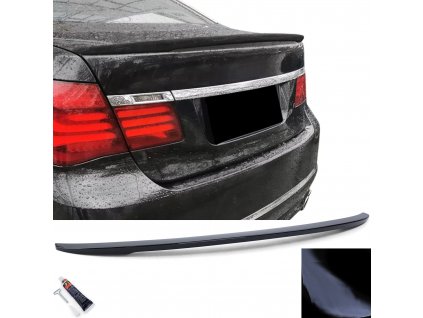 Zadný spojler pre BMW 7 F01 limuzína 08-12