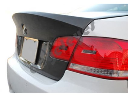 Zadný spojler pre BMW 3 E92 Coupe 06-