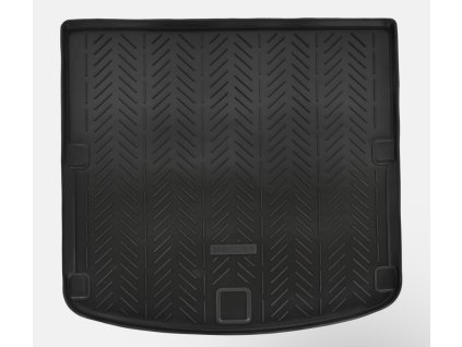 Vanička do kufra pre Audi A4 B9 sedan