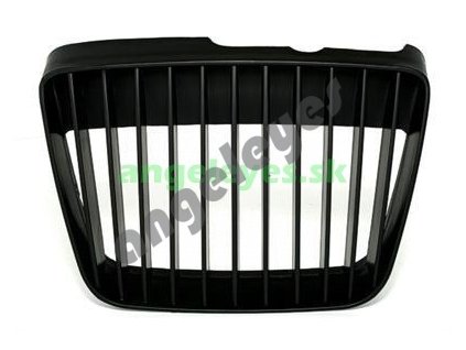Predná čierna maska pre Seat Ibiza/Cordoba rv. 99-02
