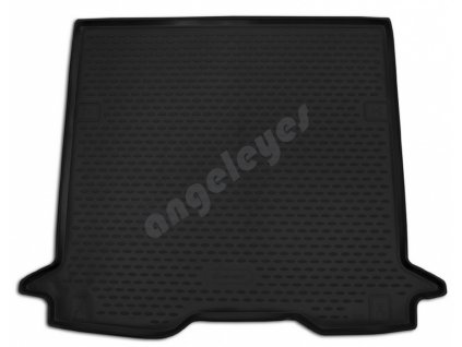 Vanička do kufra pre Dacia Dokker