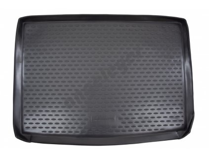Gumená vanička do kufra pre MERCEDES B (W246) hbt