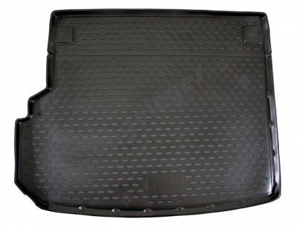 Vanička do kufra pre Mercedes GLK X204