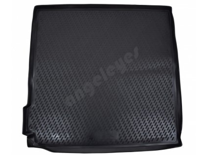 Vanička do kufra pre Nissan Pathfinder