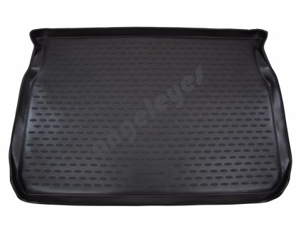 Vanička do kufra pre Peugeot 208 hatchback