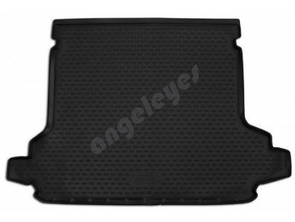 Vanička do kufra pre Subaru Outback