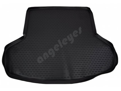 Gumená vanička do kufra pre Toyota Avensis combi
