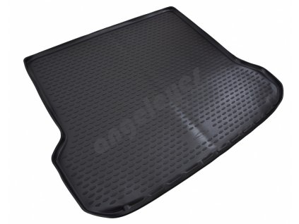 Gumená vanička do kufra pre Volvo XC70 od rv. 2007-