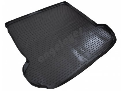 Gumená vanička do kufra pre Volvo XC90
