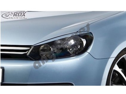 Golf 6 mračítka RDX
