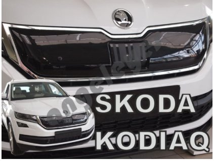 Zimná clona Škoda Kodiaq