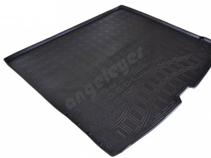Gumená vaňa do kufra Volvo XC60 II od rv. 2017