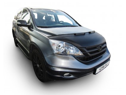 Honda CR V 09 12 3